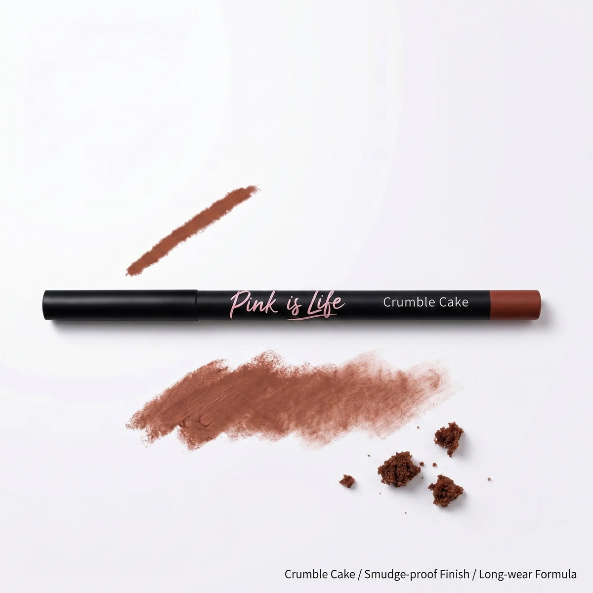 Crumb Cake Lipliner -Sold Out, Available for pre-sale only