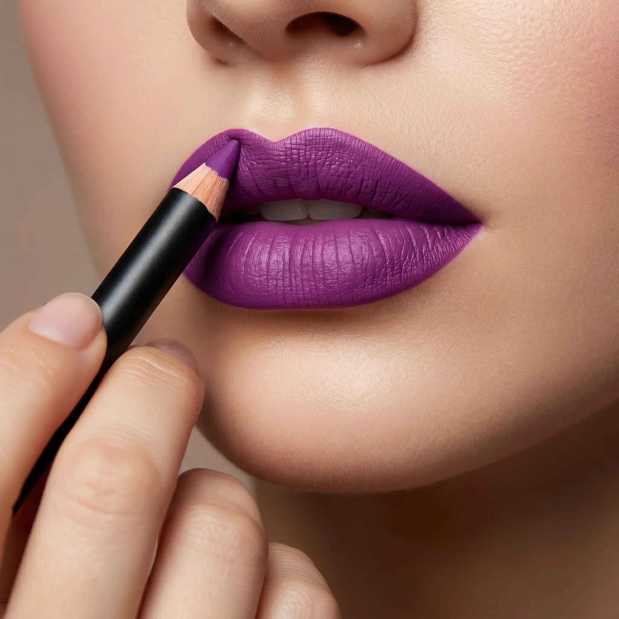 Narcissist Violet Lip Liner