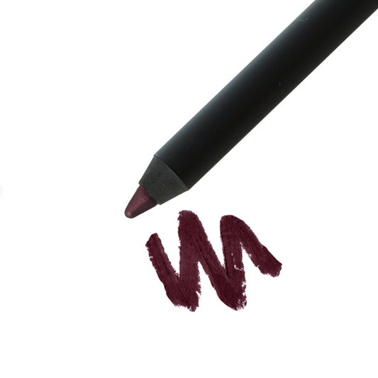 Winery Lip Liner (Deep wine)