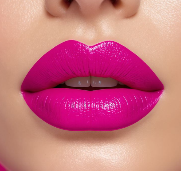 Pink About It Liquid Lipstick (Bright Electric Pink)